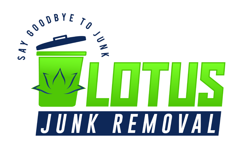 Home - Lotus Junk Removal